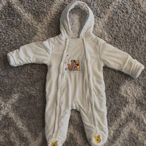 Vintage Winnie the Pooh